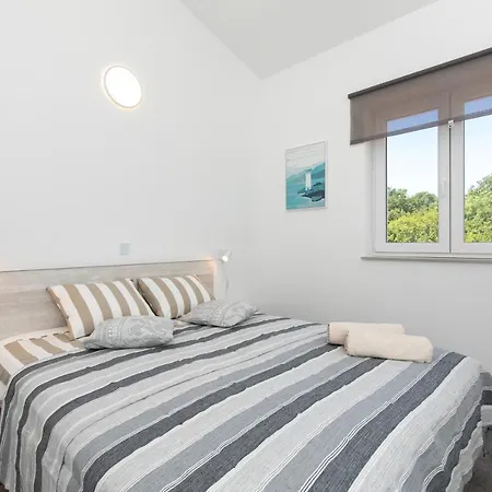 Vila Sandrina Vrh (Krk)