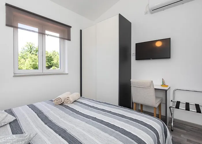 Sandrina Vila Vrh (Krk)