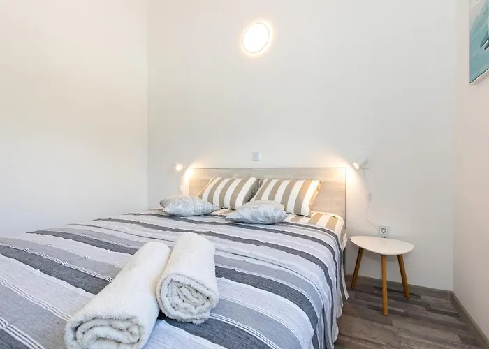 Sandrina Vila Vrh (Krk)