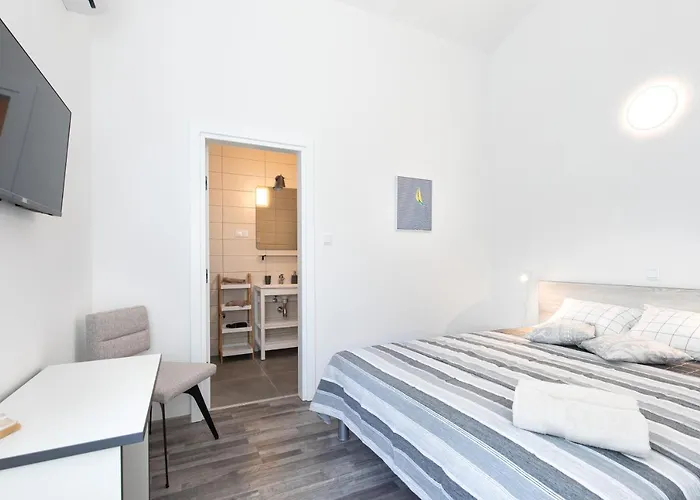 Sandrina Vila Vrh (Krk)