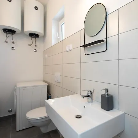 Sandrina Villa Vrh (Krk)