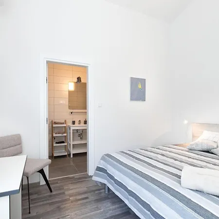 Sandrina Villa Vrh (Krk)