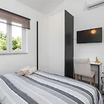 Sandrina Villa Vrh (Krk)