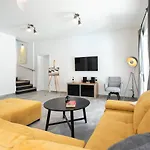 Sandrina Villa Vrh (Krk)